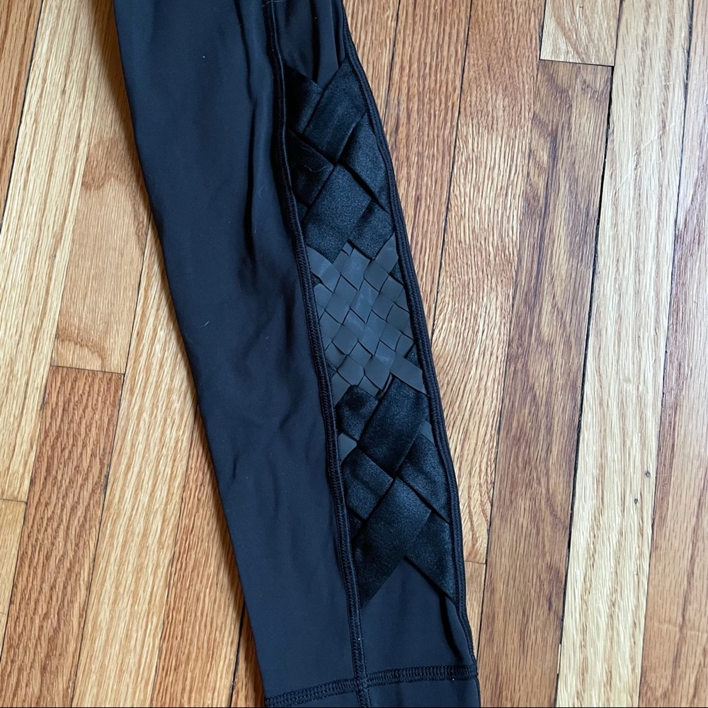 Lululemon Speed Tight IV (Full-On Luxtreme) Weave - Picture 3 of 5